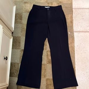 Black Cabi dress pants